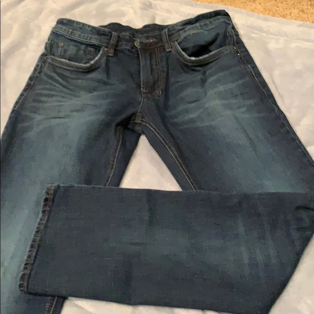 Men’s jeans